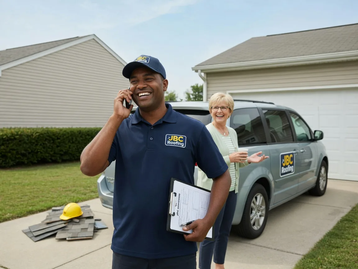 Roof Replacement Francis, OK FAQs